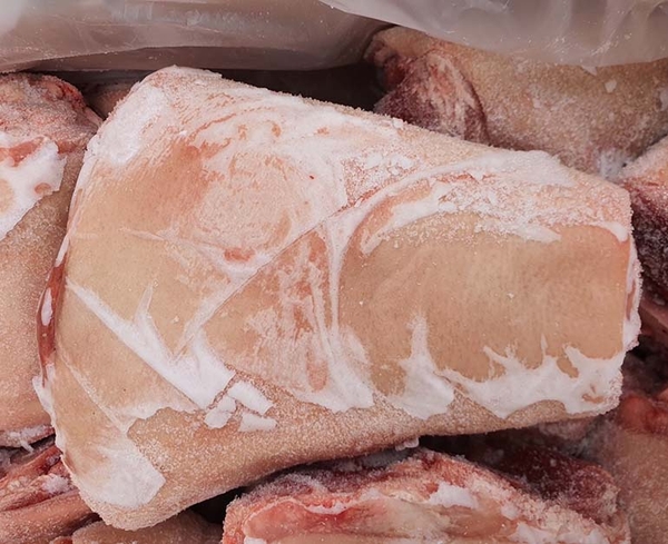 bắp giò heo vlmk giá sỉ