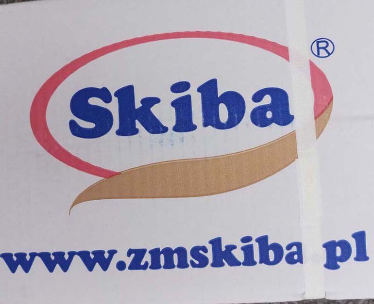 móng heo trước skiba giá sỉ