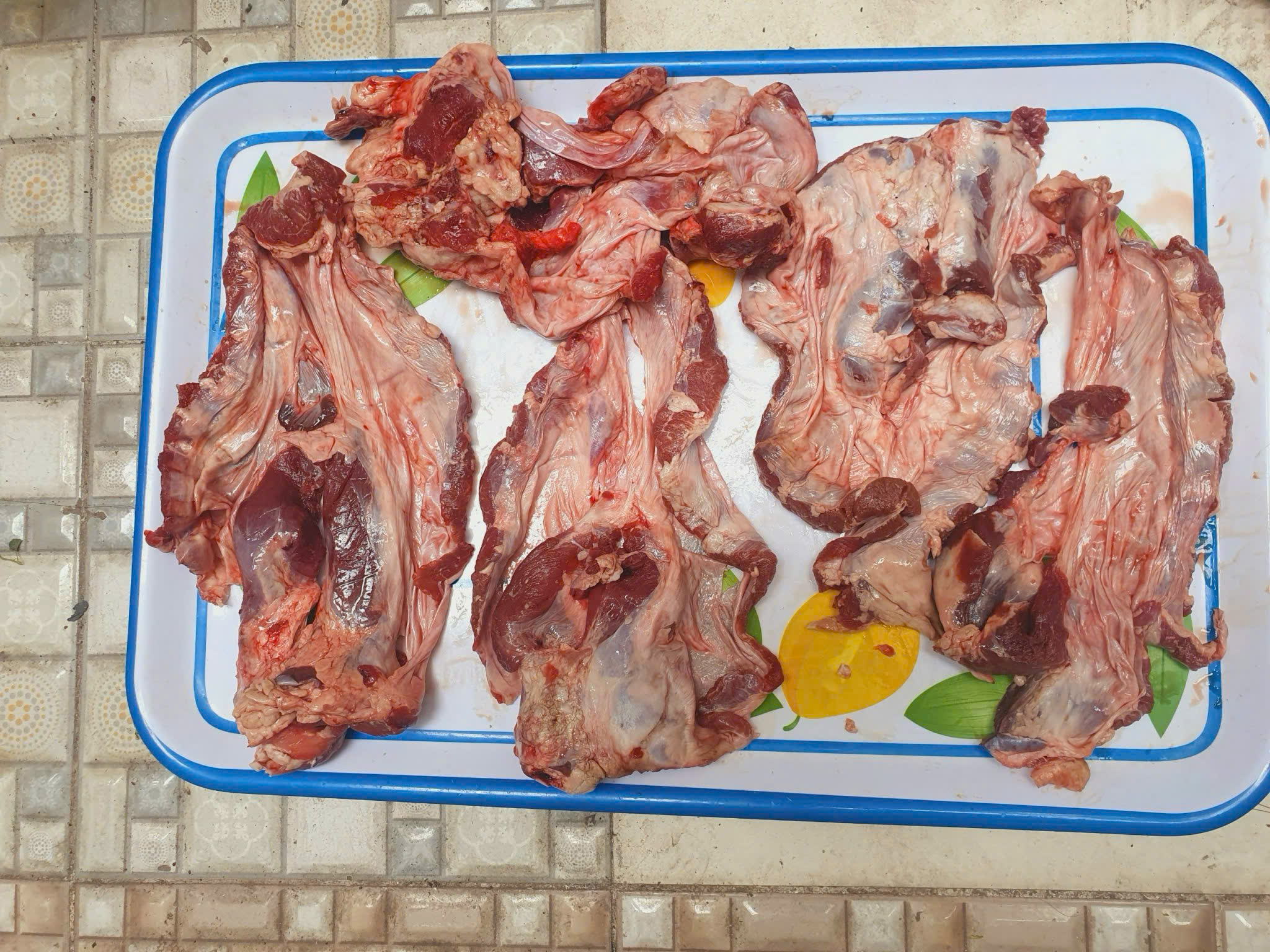 chẳng dừng heo giá sỉ