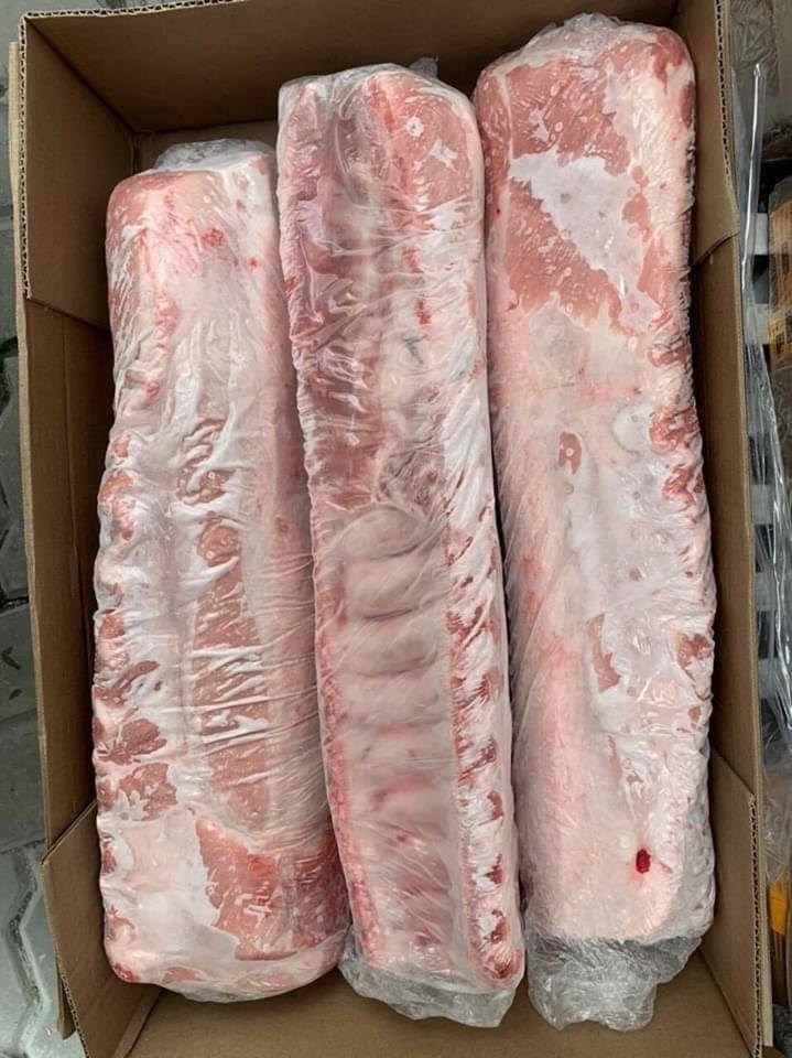 sườn cốt lết heo valesul giá sỉ