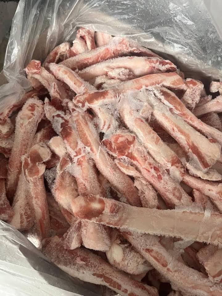 sườn que heo miratorg nga