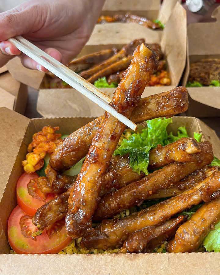 sườn que heo đông lạnh nhập khẩu nga