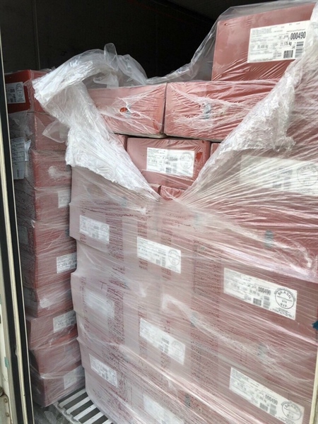 cốt lết heo alibem giá sỉ