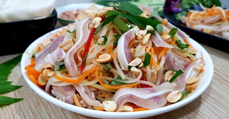 tai heo đông lạnh nhập khẩu áo