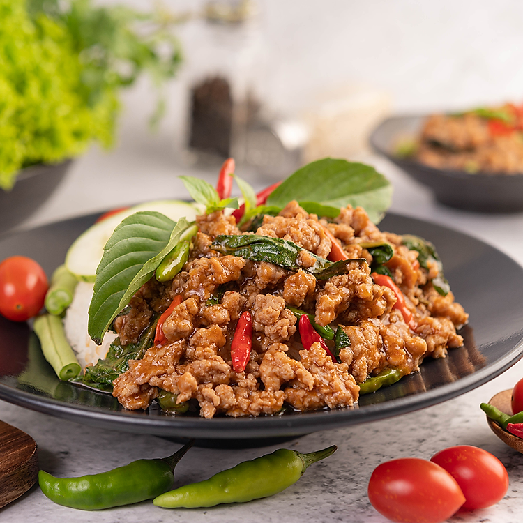 thịt xay ausa giá sỉ