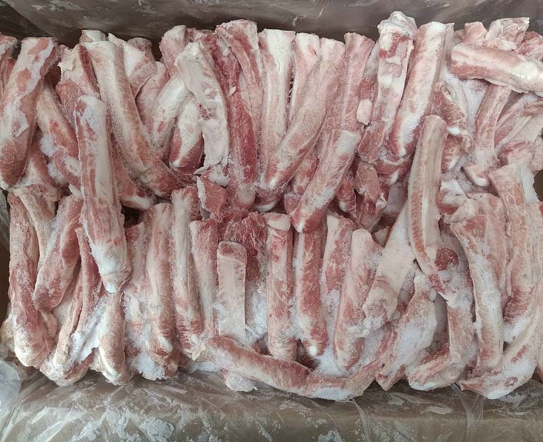 sườn que heo vlmk nga