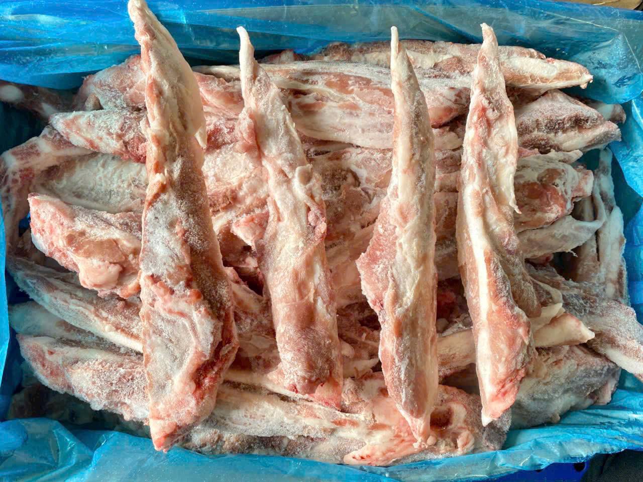 sườn sụn heo animex k4 giá sỉ