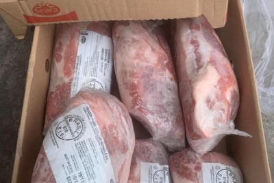 nạc dăm heo seara giá sỉ