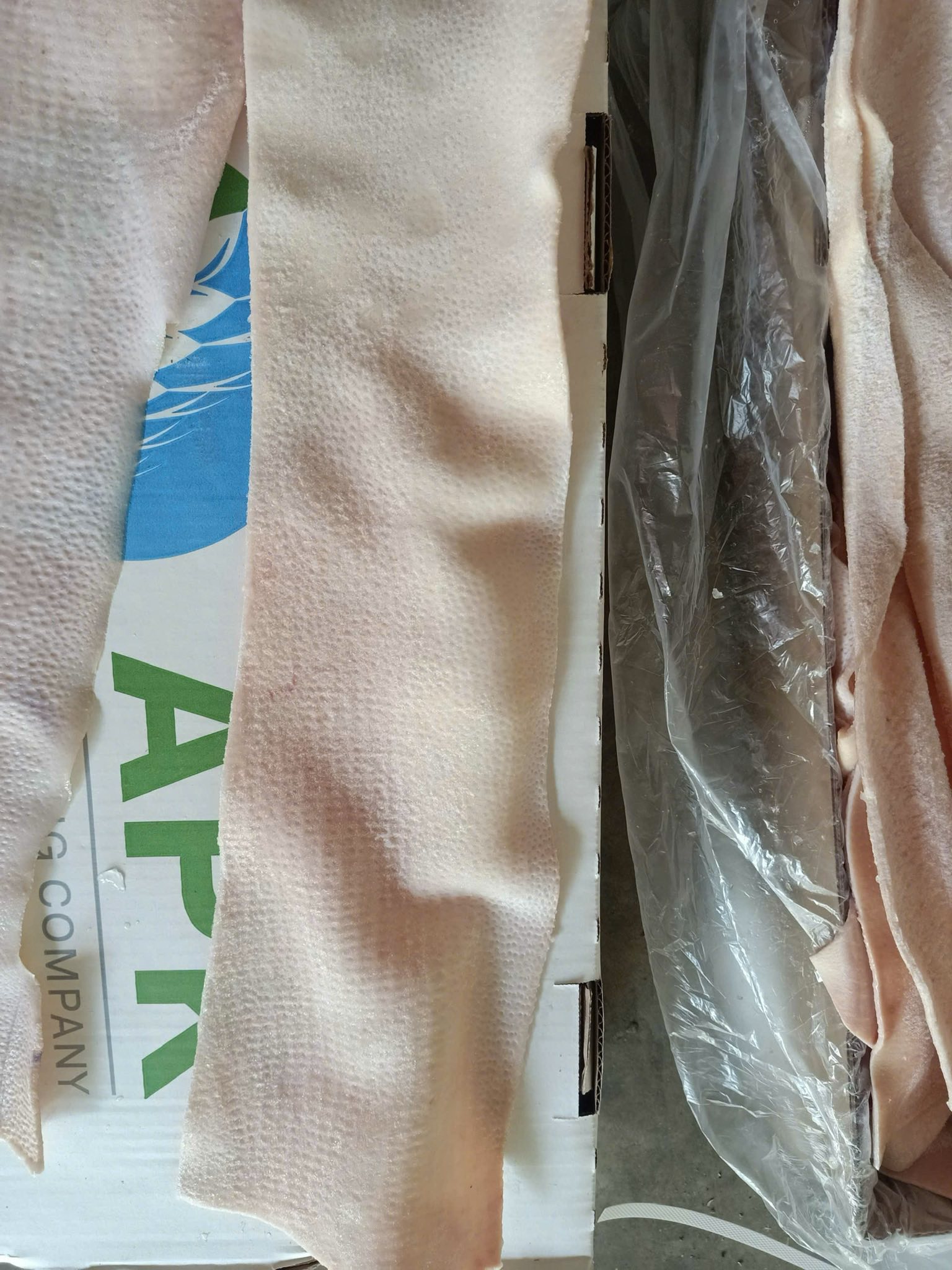 da heo đông lạnh nhập khẩu nga