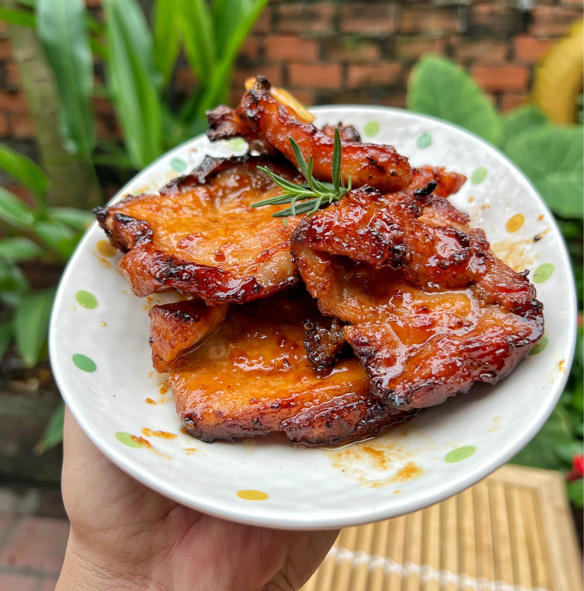 cốt lết heo saudali giá sỉ