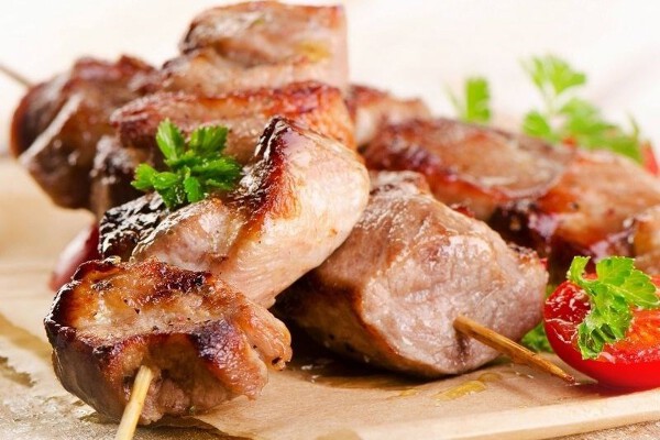 nạc đùi heo pamplona giá sỉ