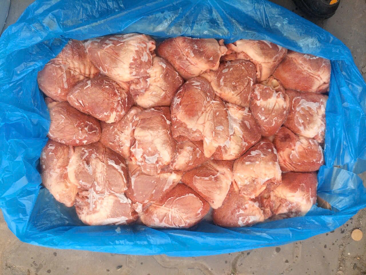 tim heo diamond valley giá sỉ