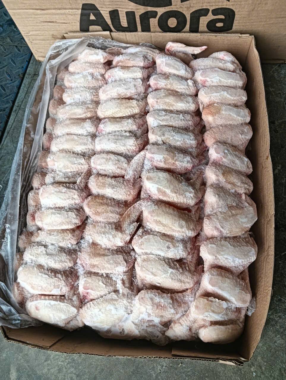 canh ga adoro gia si