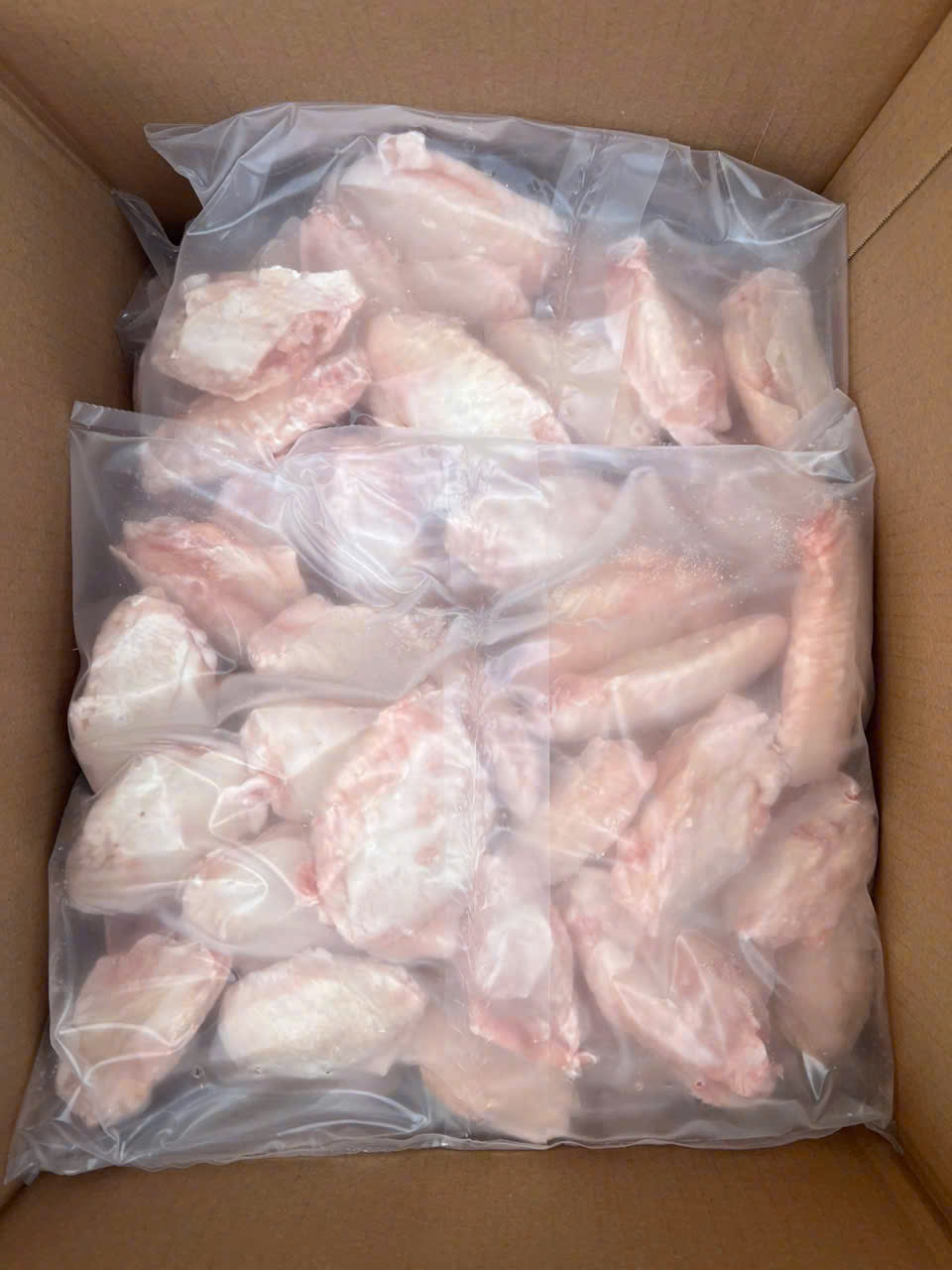 canh giua ga dong lanh