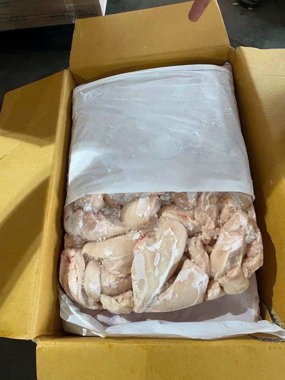 uc ga dong lanh seara