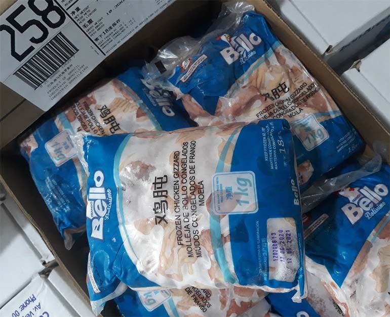 me ga dong lanh bello