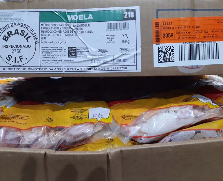 me ga dong lanh alliz