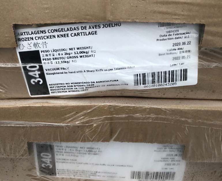 sun ga dong lanh brazil