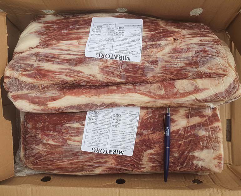 ba chi bo miratorg nga