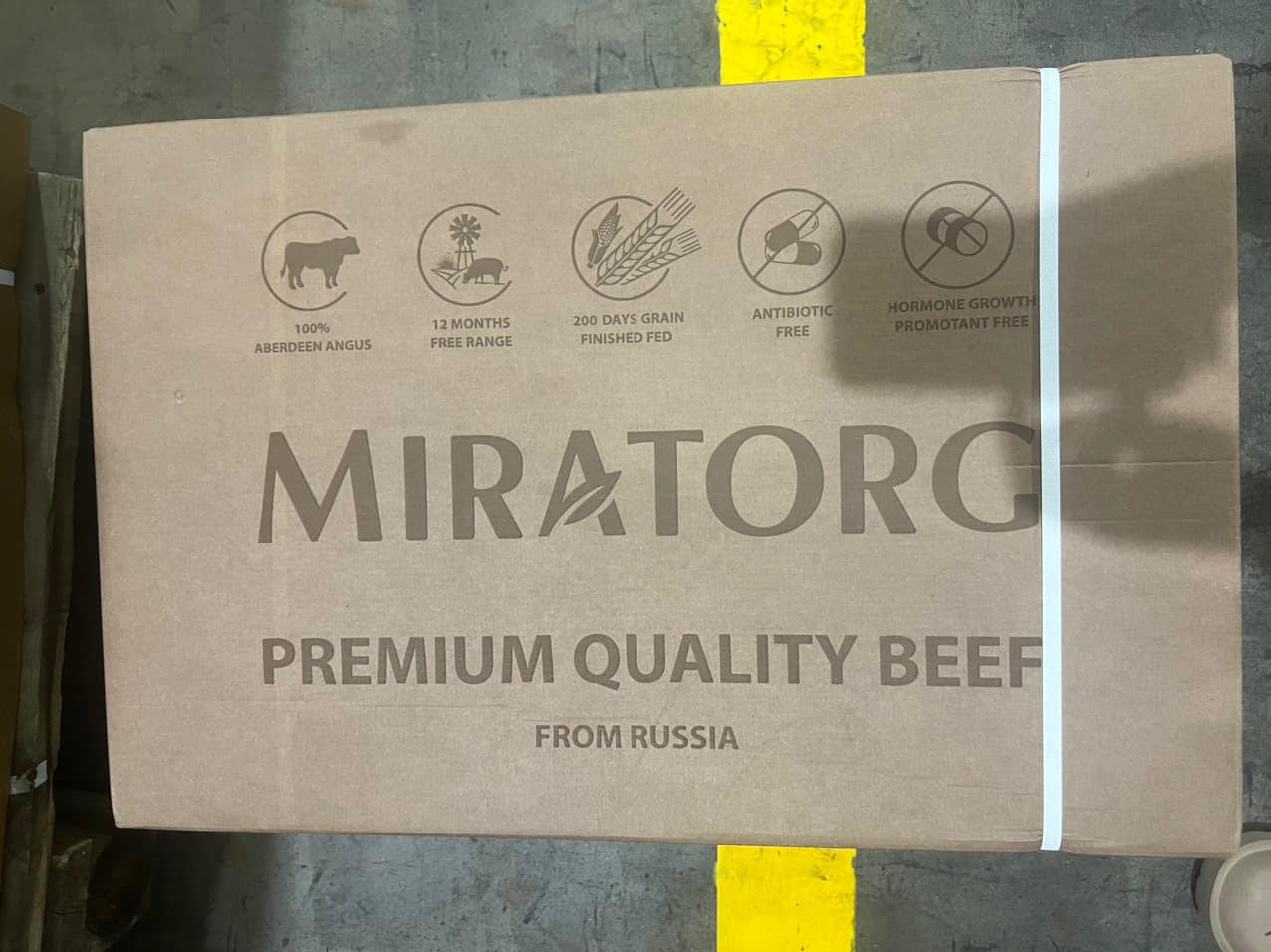 ba chi bo dong lanh nga