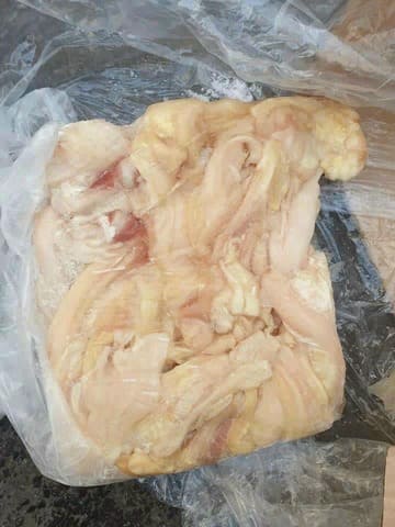 gan bo dong lanh argentina