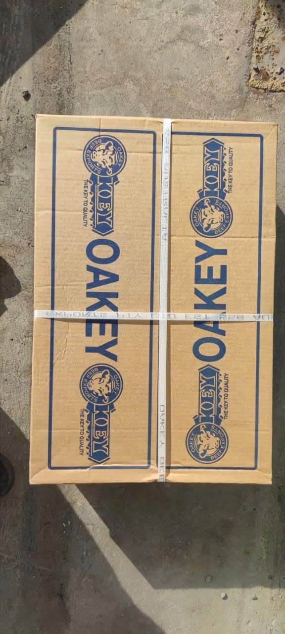 xuong ong bo oakey gia si