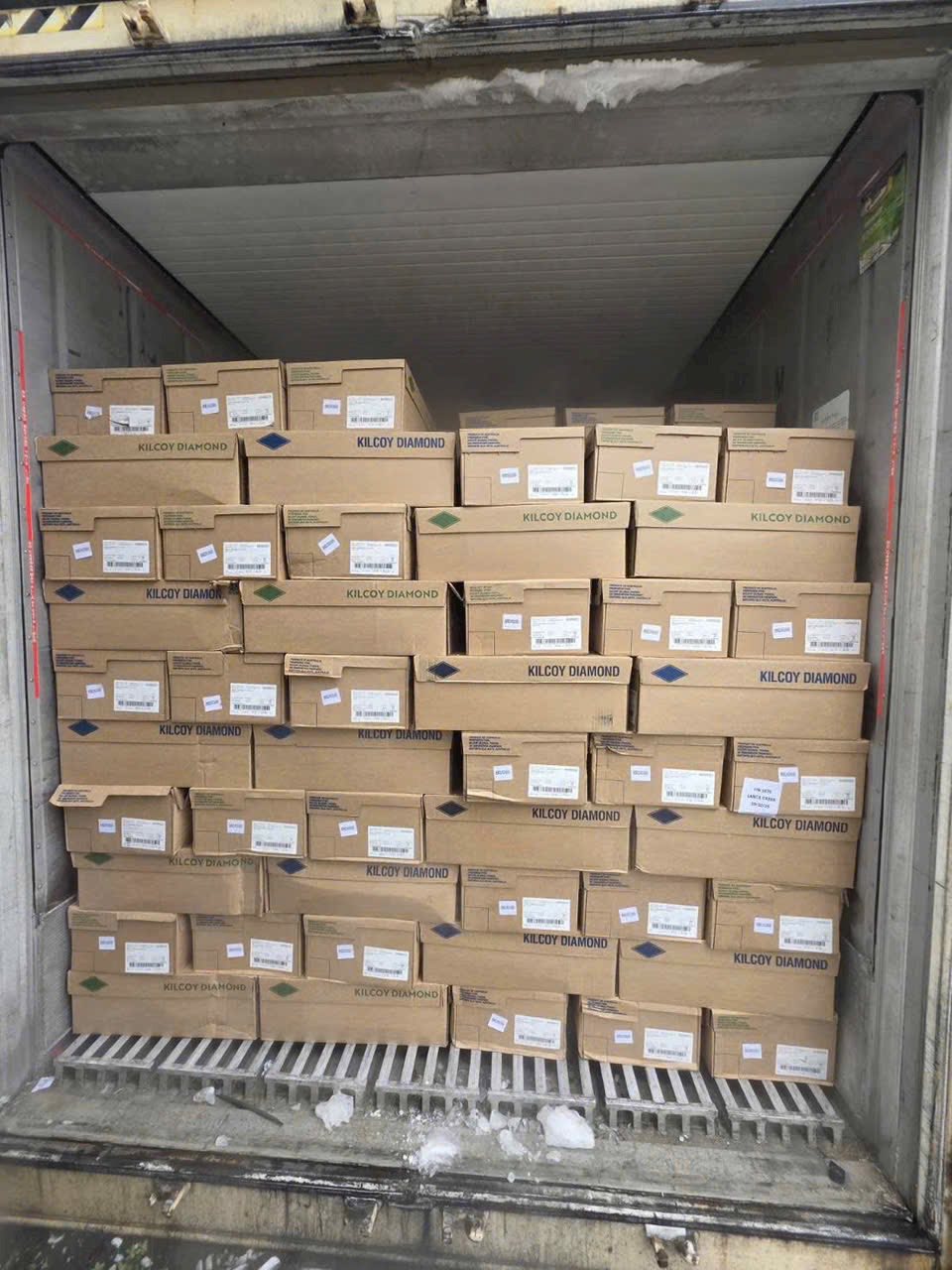 suon bo kilcoy gia si