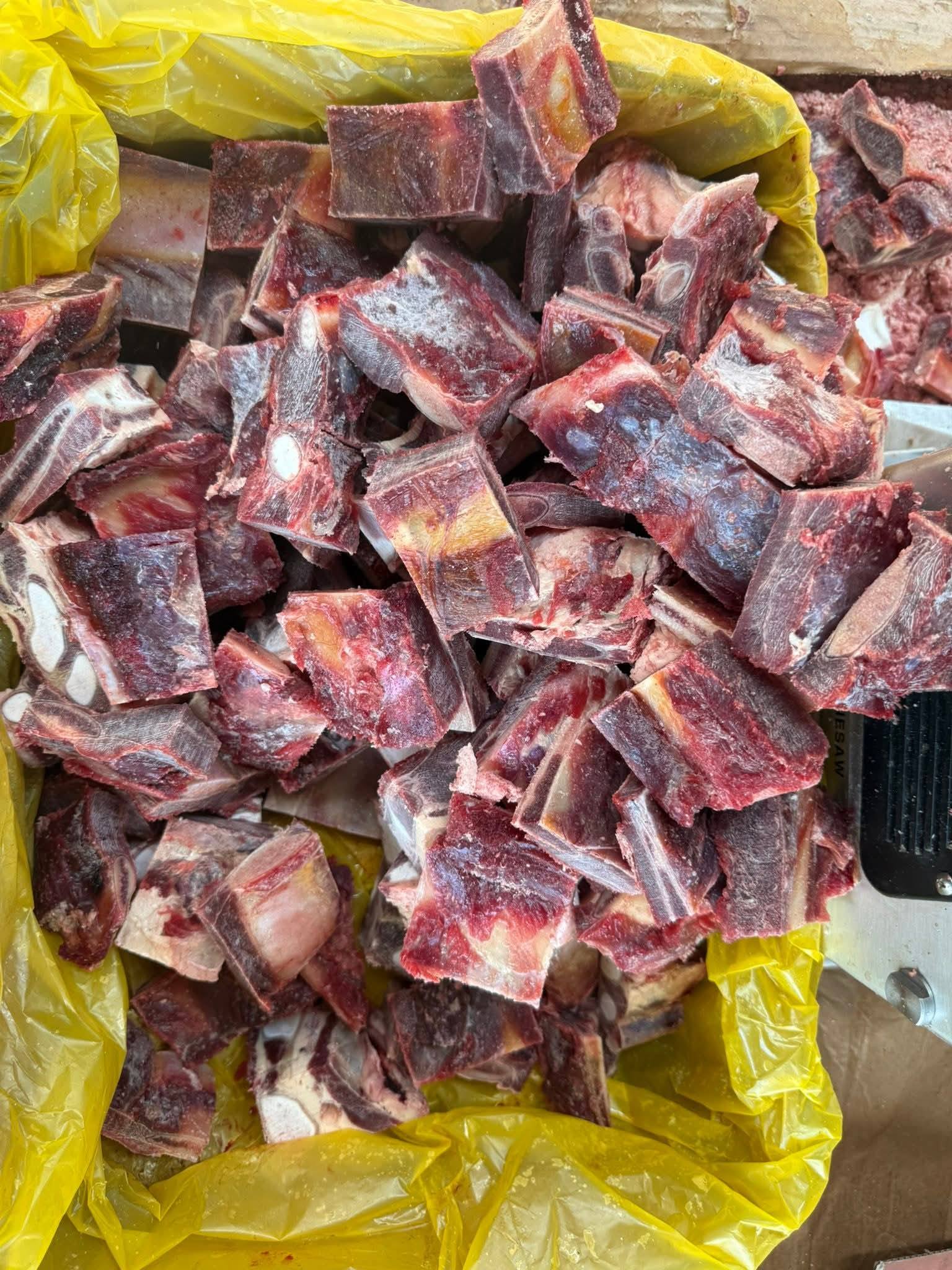 suon bo greenham gia si