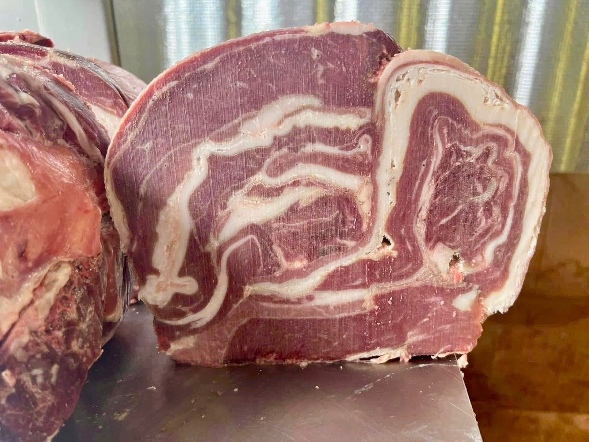 nam bung trau allana