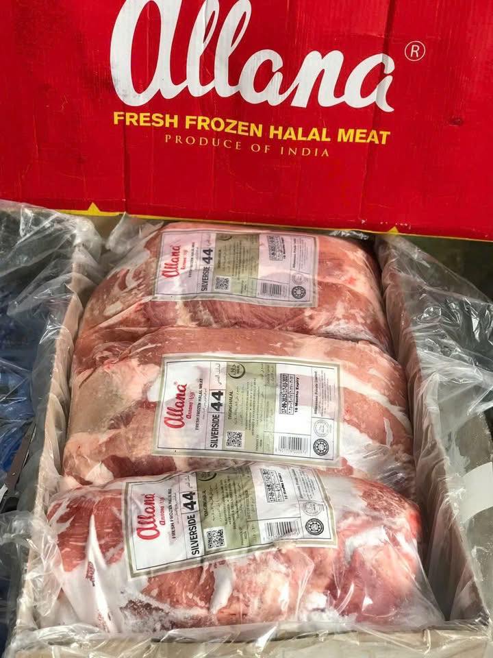 than la co trau allana