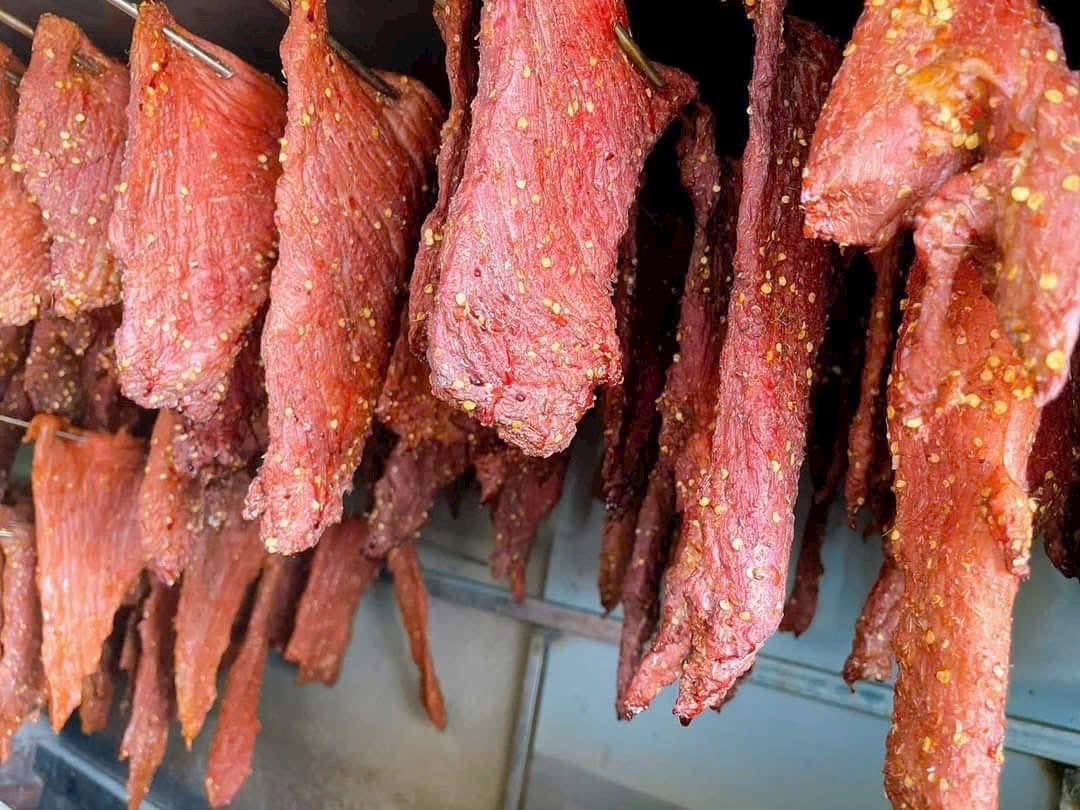 than la co trau dong lanh