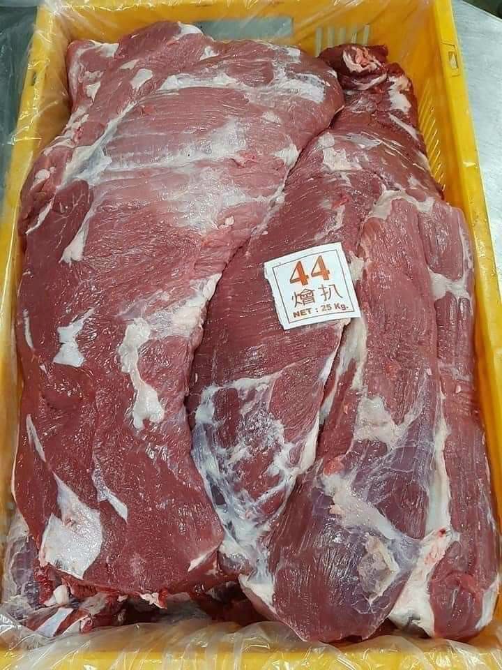 than la co trau gia si