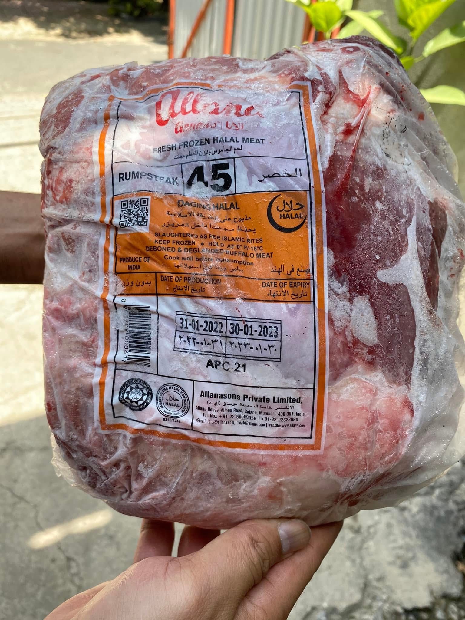 thit nac mong trau allana