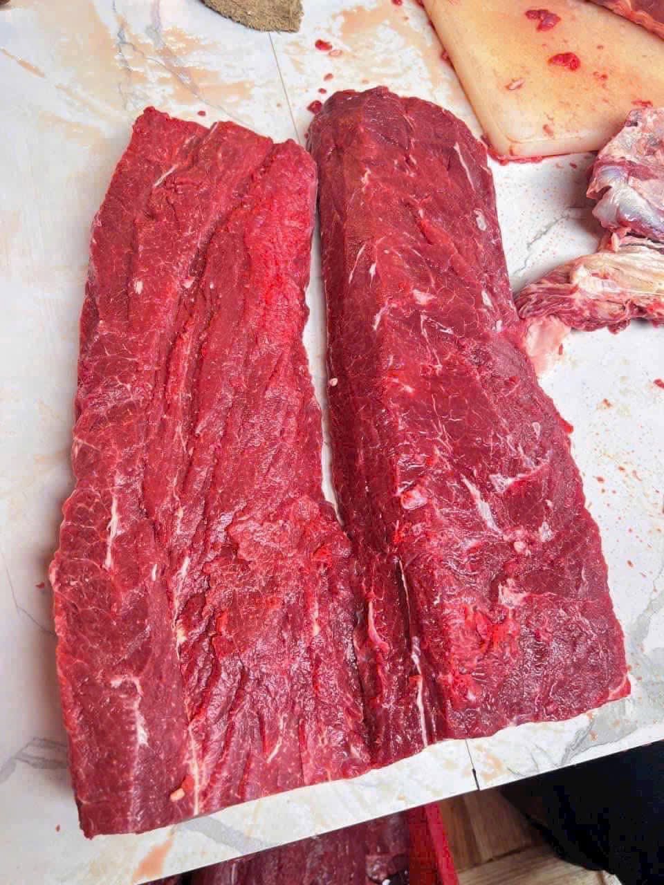 than ngoai trau allana