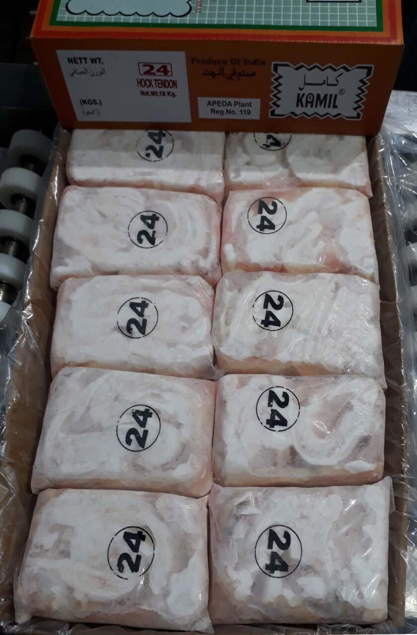 Gân Y24 Kamil nhập khẩu Ấn Độ