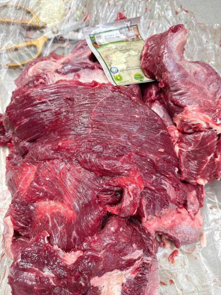 Nạm cổ trâu 106 Minha nhập khẩu Ấn Độ