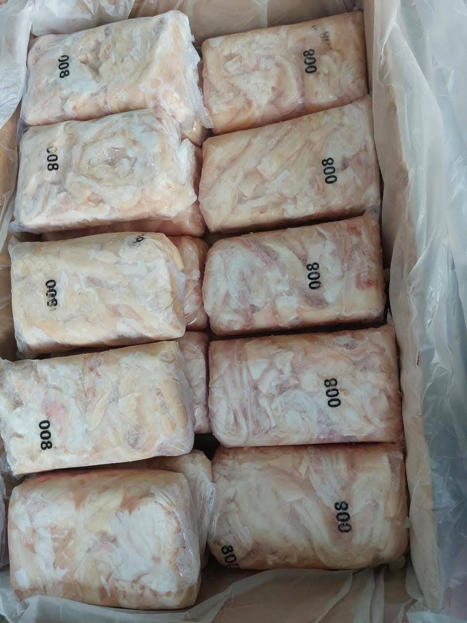 Gân Y Xá trâu 008 AL-TAMAM nhập khẩu Ấn Độ