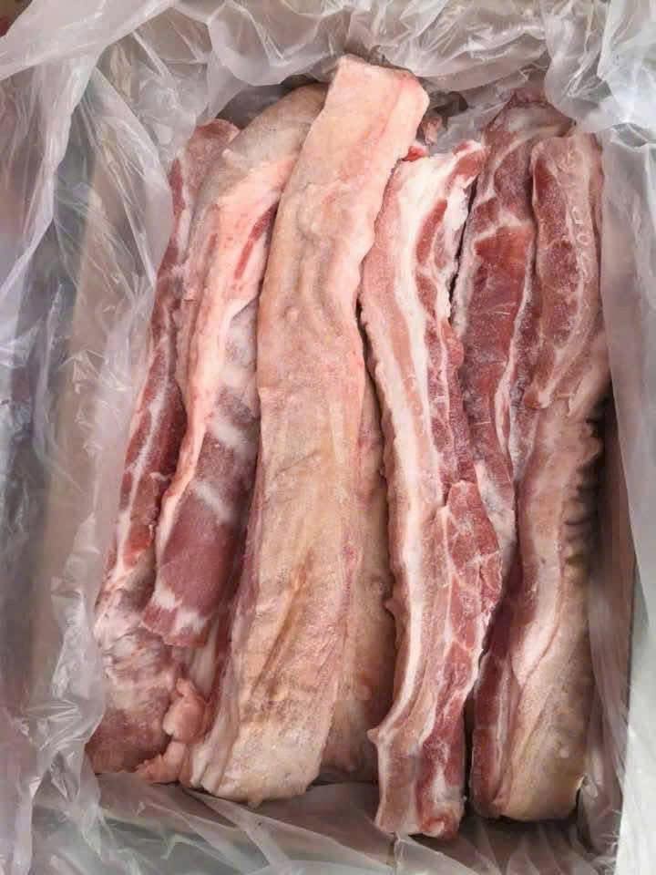 Ba rọi dây Q6 đông lạnh