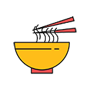 Mì, miến, cháo, phở