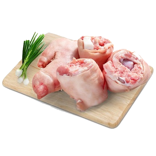 Tổng Kho Thịt Heo Đông Lạnh Long An