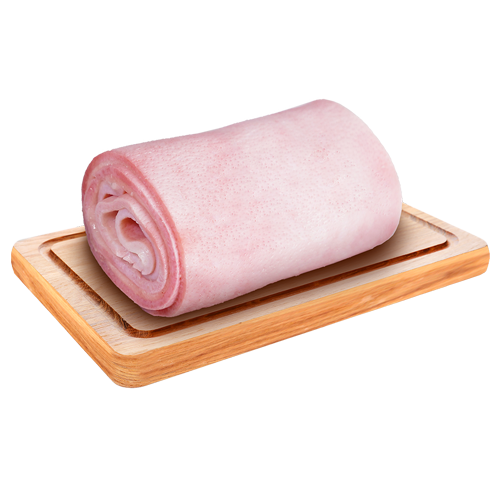 Cung cấp thịt heo đông lạnh tại Bình Dương