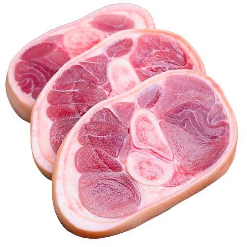 Thịt heo đông lạnh Cần Thơ, thịt heo nhập khẩu