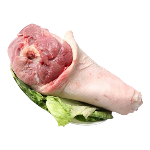 Tổng Kho Cung Cấp Thịt Heo Đông Lạnh Giá Sỉ