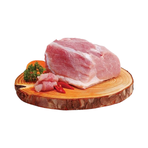 Thịt heo đông lạnh giá sỉ Đồng Tháp