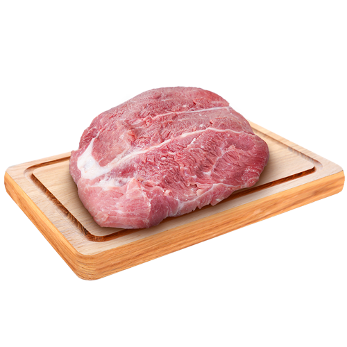 Kho Thịt Heo Đông Lạnh Giá Sỉ Tại An Giang