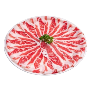 Thịt bò đông lạnh giá sỉ Trà Vinh